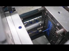 Εργαστήριο παραγωγής τεμαχιστών BOCHEN CERMET