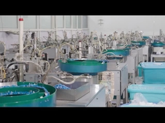 0.5W 20K Ωμ 10k Precision Cermet Trimmer Potentiometer Τρίμποτ 3296W OEM