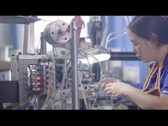 Τρίμερ και δυνατιόμετρο συρματόπλεγματος BOCHEN cermet