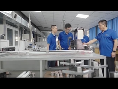 Κατασκευαστής δυνατομέτρων και αντίστοιχων από την Κίνα