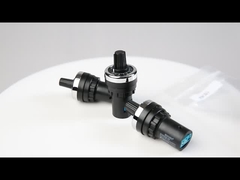 WIW22S 22mm 1w 10k Ohms Cermet Inverter ρυθμιστής ταχύτητας δυνατομετρητής με ψηφιακό πίνακα