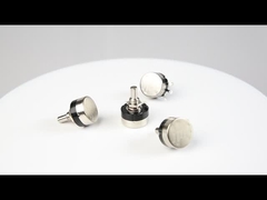 Μεταλλικός άξονας 2k Ωμ Ποντικομέτρος Trimpot RV24 0.25W 50 Ωμ έως 2 Megohms