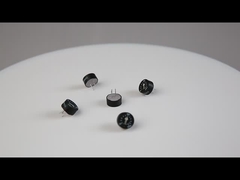 93PR502LF 1w 10k Ωμ 1/2 ̊ Ακριβής μονοτροχιακό δυνατομετρητή Τρίμετ