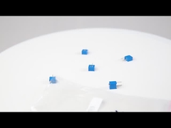 3266W-1-502LF 0.25W 5K Ωμ μέσω τρύπας 1/4 