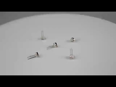 3329H-1 0.5W 5k 10k 50k Ωμ Ακριβής κορυφαία ρύθμιση κεραμικό τρυπαντήρα δυνατομέτρου