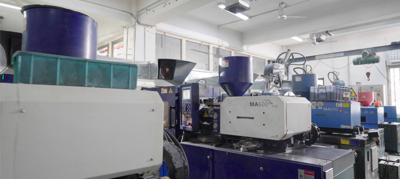 Sichuan Bochen Guosheng Intelligent Technology Co., Ltd. γραμμή παραγωγής του κατασκευαστή