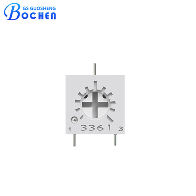 3361 Σειρά 10k Ωμ 0,25W 1/4 