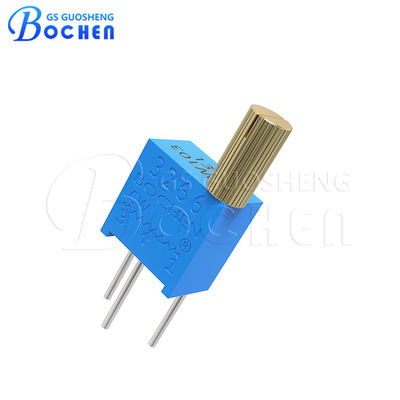 3266W 0,25w 10k 20k 50k Ωμ Πολυτροπικό πολυτροπτικό πολυτροπτικό πολυτροπτικό πολυτροπτικό πολυτροπτικό