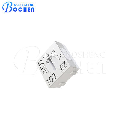 3314J 10k Ωμ 4mm Single Turn Square Cermet Trimmer Ποντικομέτρος