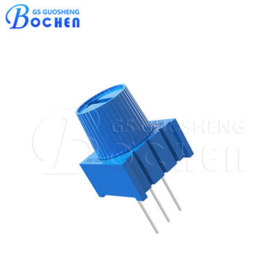 Τρίμερ δυνατομέτρου Cermet W502 10k Ohm 3386U 101 102 103 104 201 203 501 503