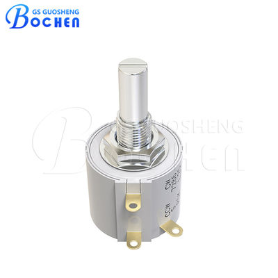 Πίνακας τοποθέτησης BOCHEN 7286 R2kl 25 Wirewound Potentiometer ακρίβειας