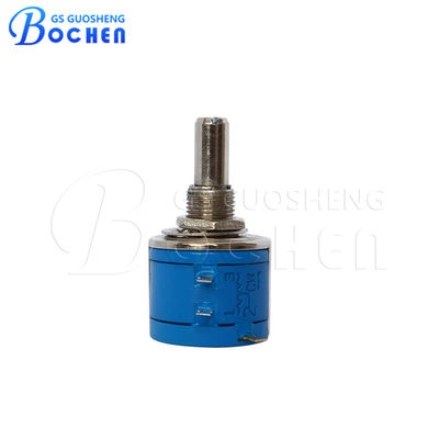 Μπόρνς 3540s Ποτενσιόμετρο 3540s-1-151l Ροταριακό Ποτενσιόμετρο