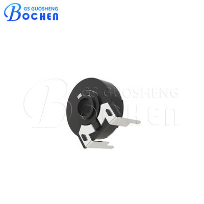 PT15 0,25w 100Ω έως 5MΩ 15mm 100k Ποτενσιόμετρος μέσω αντίστασης τρυπαντή