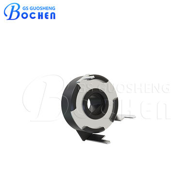 Πίχερ 10k Ποντιομετρητής PT15 Μέσα από τρύπα αντίσταση κόψιμο φιλμ άνθρακα