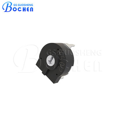 Phier Pt10 Αντιστάθμισμα αντλιού άνθρακα 10 mm με προσαρμογή στην κορυφή