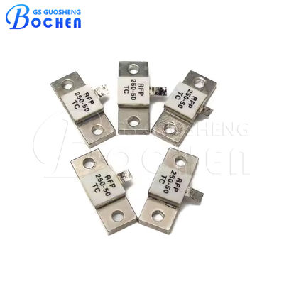 Αντίσταση RIG υψηλής ισχύος Rf 500W 100 Ωμ