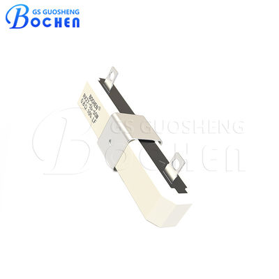 50w 0,8 Ωμ 10% Wirewound Σιμέντο Κερματικός Αντίσταση με Κερματικό Κεφάλαιο RX27