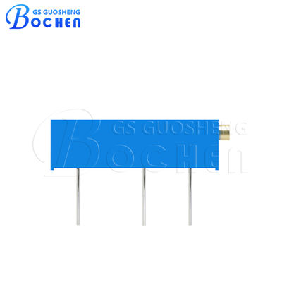 3006P-1-503 0,75w 50k ohm 3/4 πολλαπλών περιστροφών τρισμόμετρος