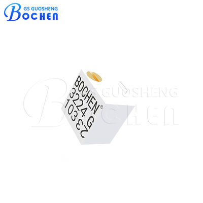 3224 Σειρά Επιφάνειας 4 mm SMD Cermet Trimmer Potentiometer